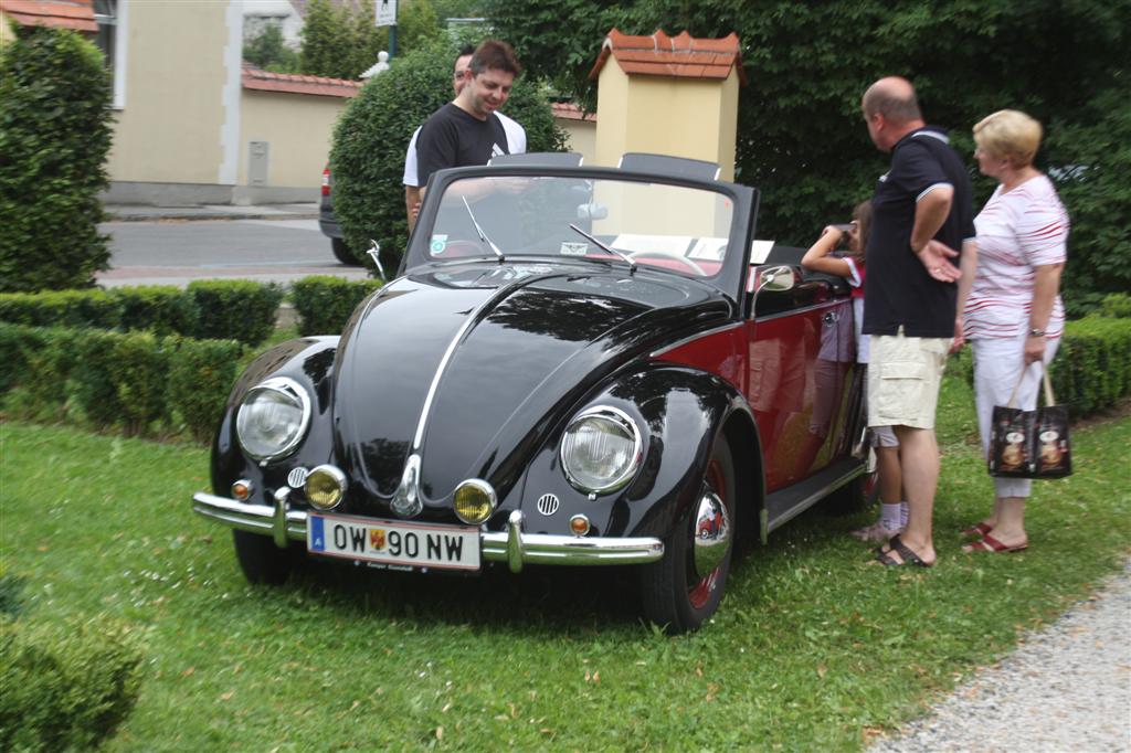 2008-07-13 10-jhriges Oldtimertreffen in Pinkafeld